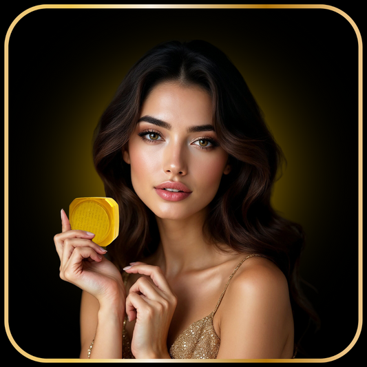 Parizad Gold Shine Beauty Cream